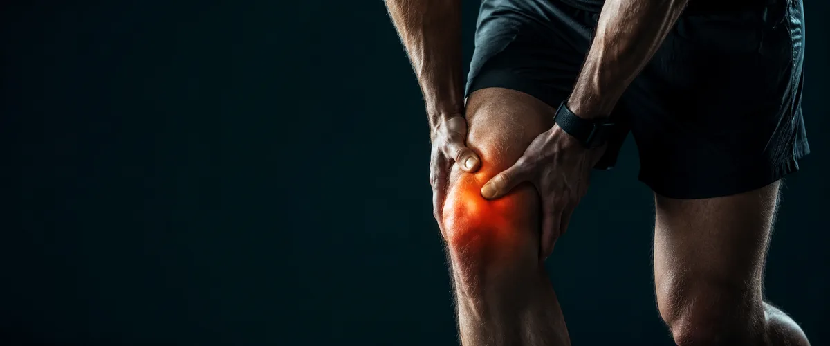Rodilla del corredor: dolor femoropatelar