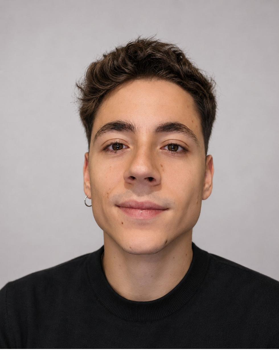 Javier Berrio